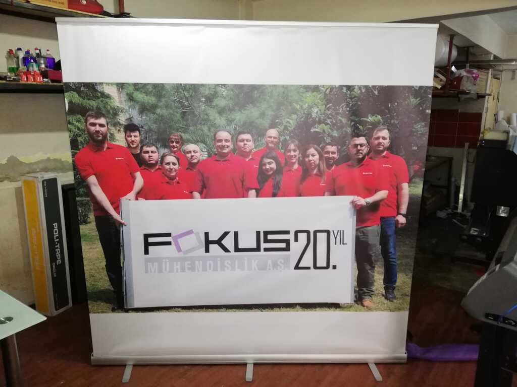 Fuar & Stand kategorisi